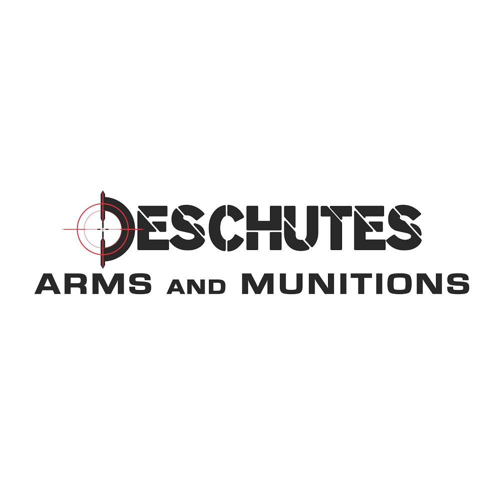 Deschutes Arms and Munitions